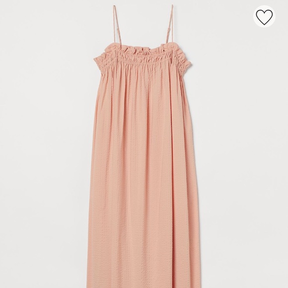 H&M Dresses & Skirts - H&M new dress, XL size
